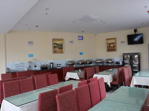 Hanting Express Kunming Stadium Branch Eksteriør bilde